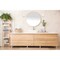 Access Lighting Oslo, 1 Light LED Wall Sconce  Vanity, Chrome Finish, Opal Glass 62580LEDDLP-CH/OPL - alternate 3